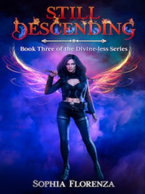 cover image of Still Descending